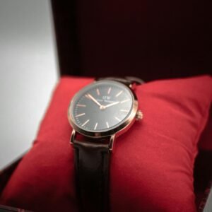 Orologio elegante